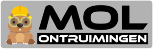 MOL ONTRUIMINGEN Logo